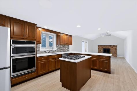 1891 S Fox Ridge Avenue Greenwood IN 46143