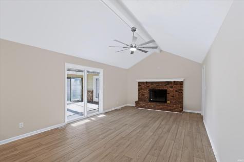 1891 S Fox Ridge Avenue Greenwood IN 46143