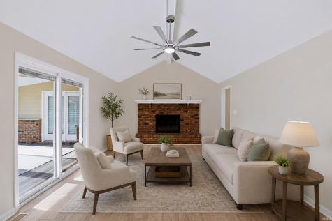 1891 S Fox Ridge Avenue Greenwood IN 46143