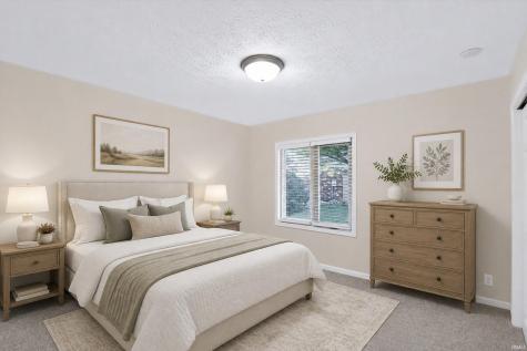 1891 S Fox Ridge Avenue Greenwood IN 46143