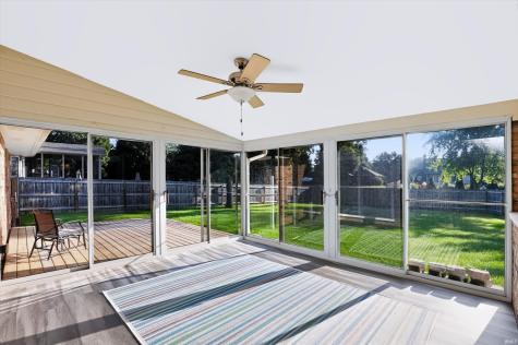 1891 S Fox Ridge Avenue Greenwood IN 46143