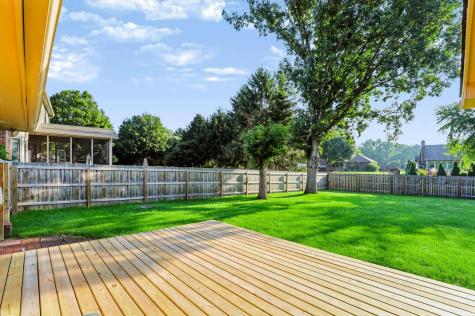 1891 S Fox Ridge Avenue Greenwood IN 46143