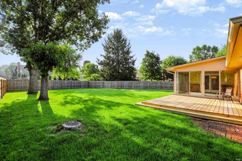 1891 S Fox Ridge Avenue Greenwood IN 46143