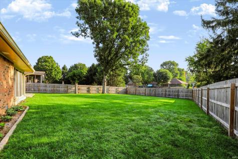 1891 S Fox Ridge Avenue Greenwood IN 46143