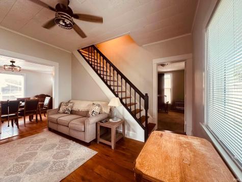 608 W William Street Kendallville IN 46755