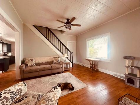 608 W William Street Kendallville IN 46755