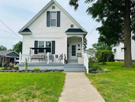 608 W William Street Kendallville IN 46755