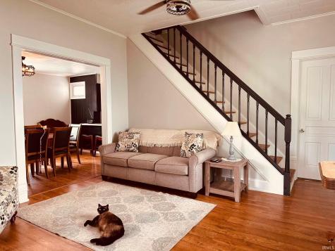 608 W William Street Kendallville IN 46755