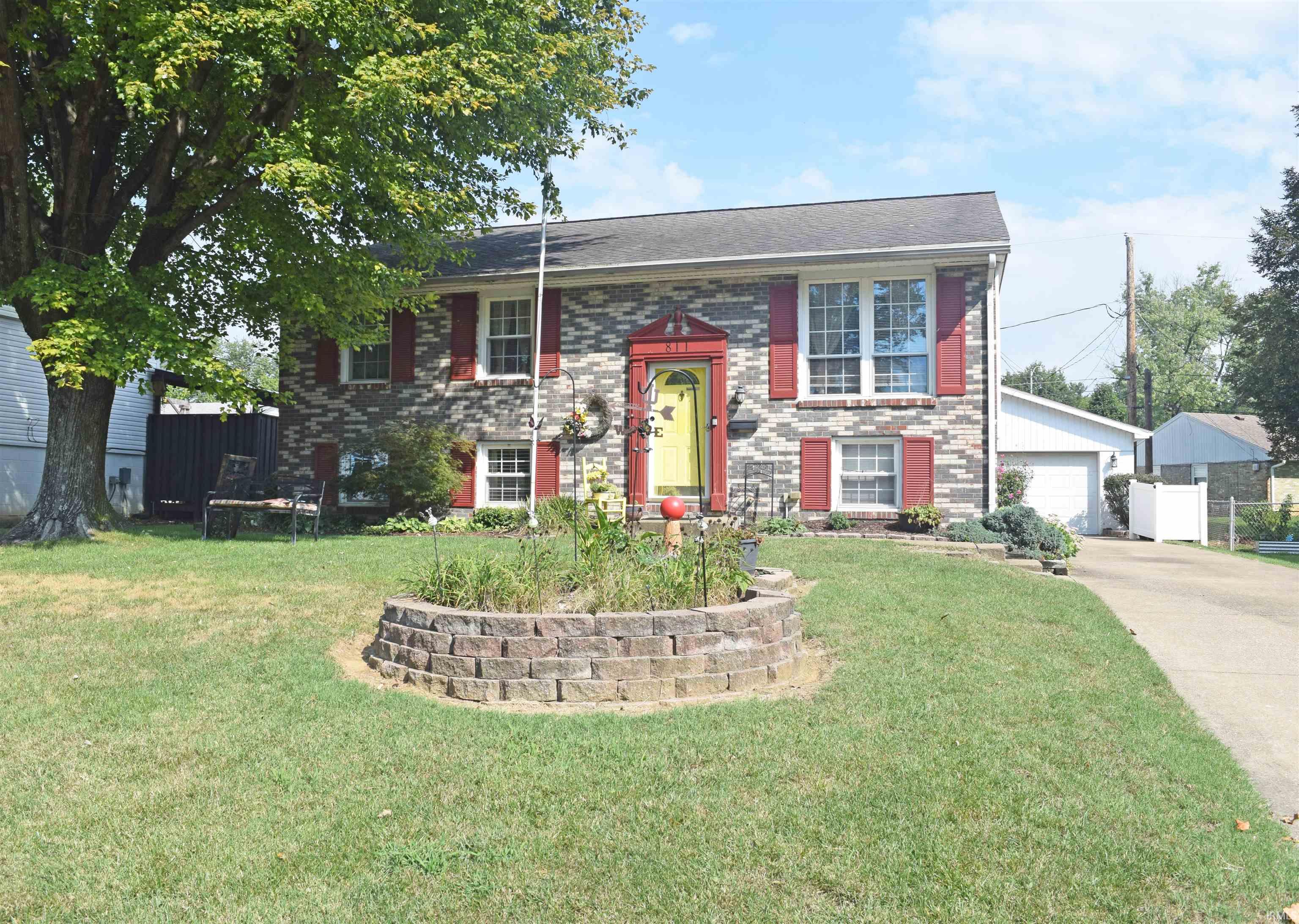 811 Hartford Court Evansville IN 47710
