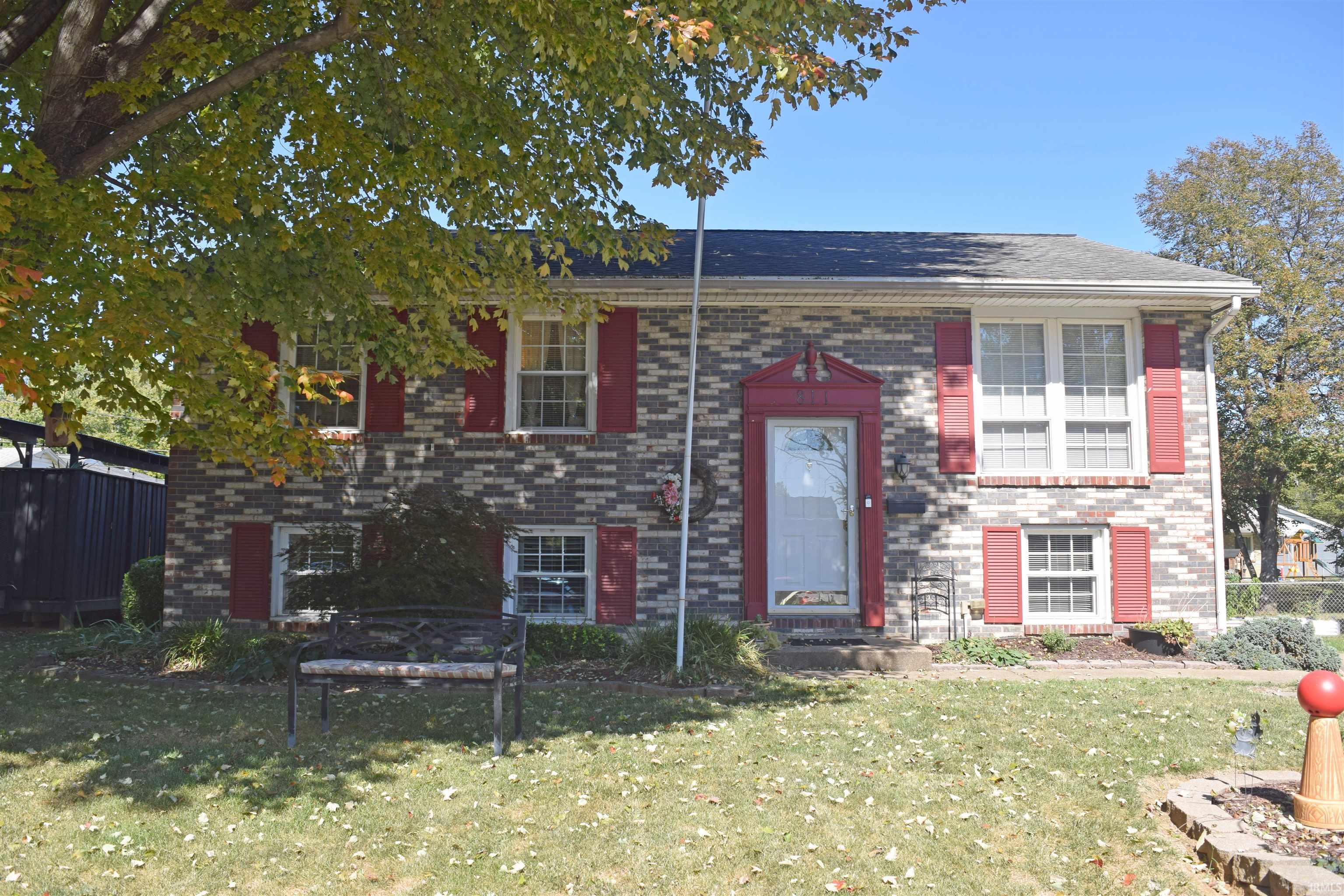 811 Hartford Court Evansville IN 47710