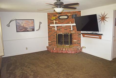 811 Hartford Court Evansville IN 47710