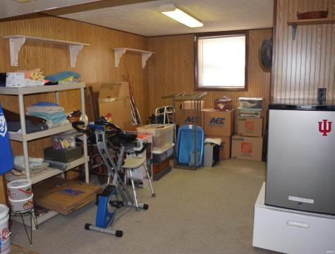 811 Hartford Court Evansville IN 47710