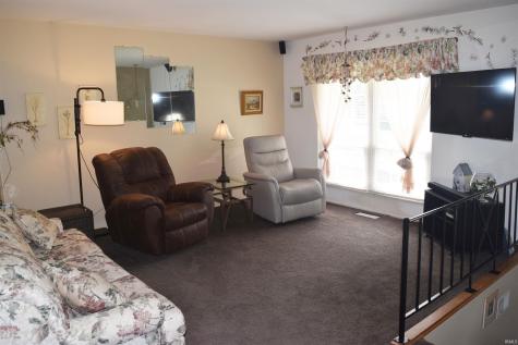 811 Hartford Court Evansville IN 47710