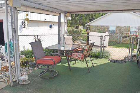 811 Hartford Court Evansville IN 47710