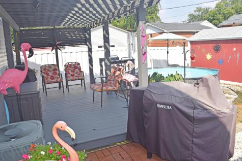 811 Hartford Court Evansville IN 47710