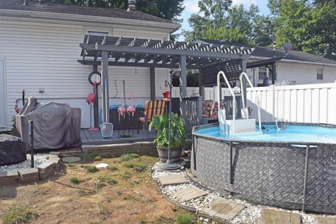 811 Hartford Court Evansville IN 47710