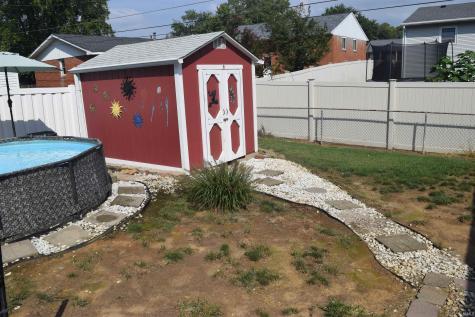 811 Hartford Court Evansville IN 47710