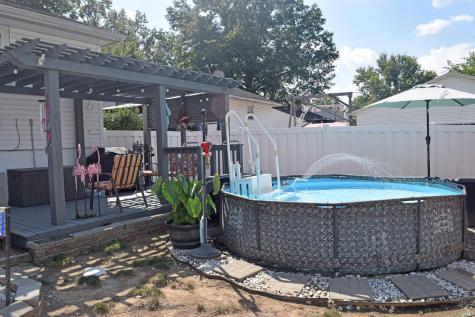 811 Hartford Court Evansville IN 47710