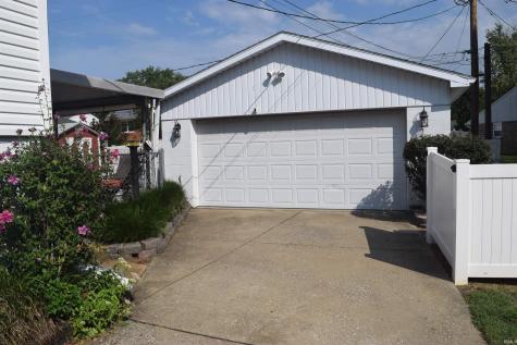 811 Hartford Court Evansville IN 47710