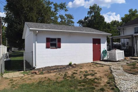 811 Hartford Court Evansville IN 47710