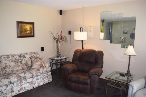 811 Hartford Court Evansville IN 47710