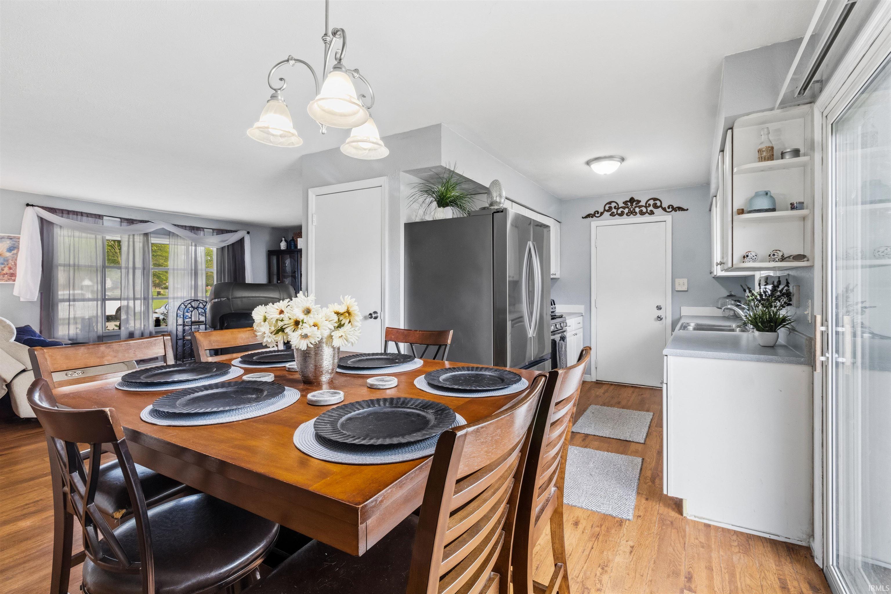 58905 Sunrise Lane Elkhart IN 46517