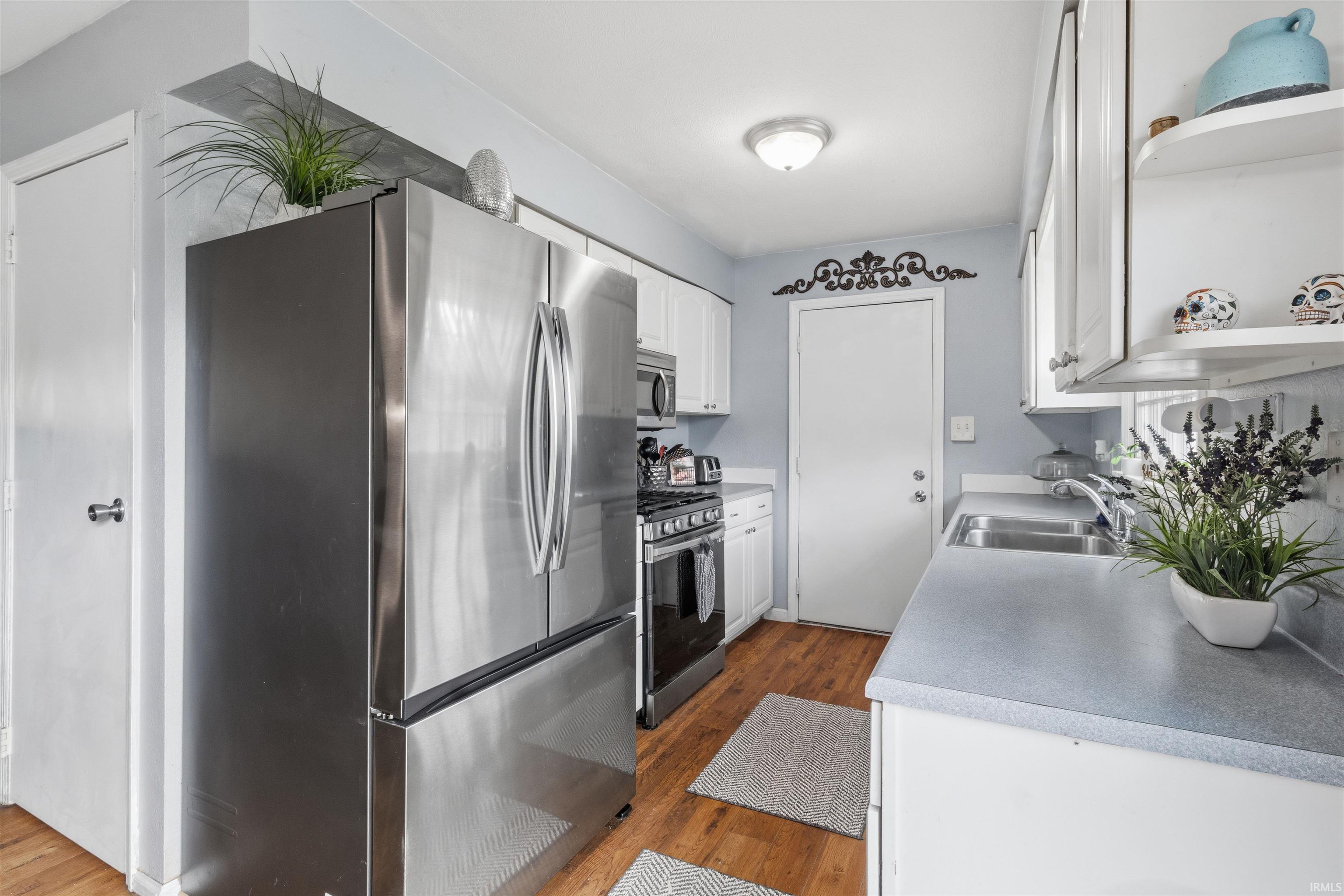 58905 Sunrise Lane Elkhart IN 46517