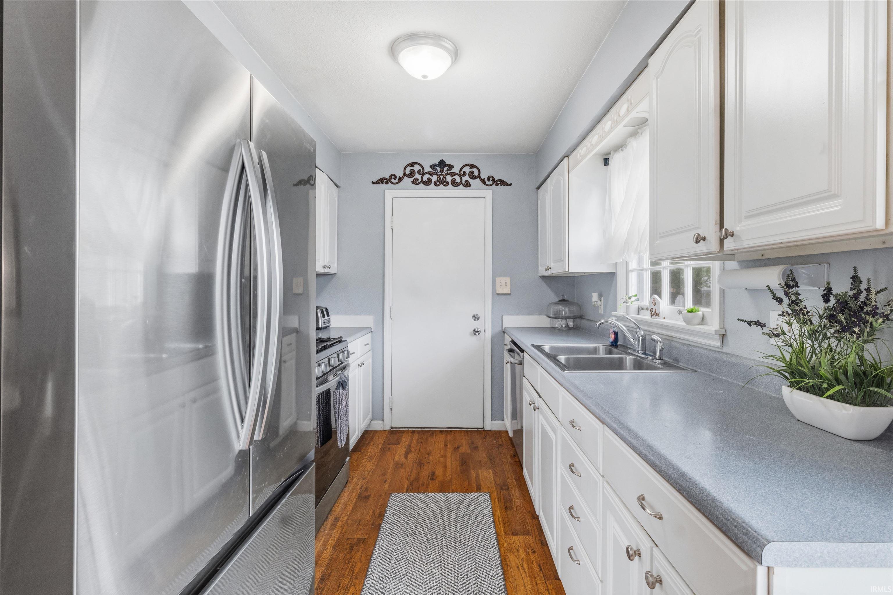 58905 Sunrise Lane Elkhart IN 46517