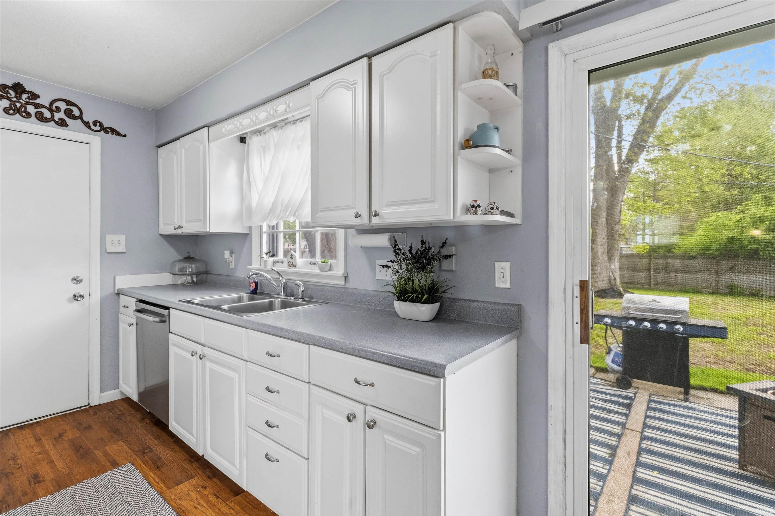 58905 Sunrise Lane Elkhart IN 46517