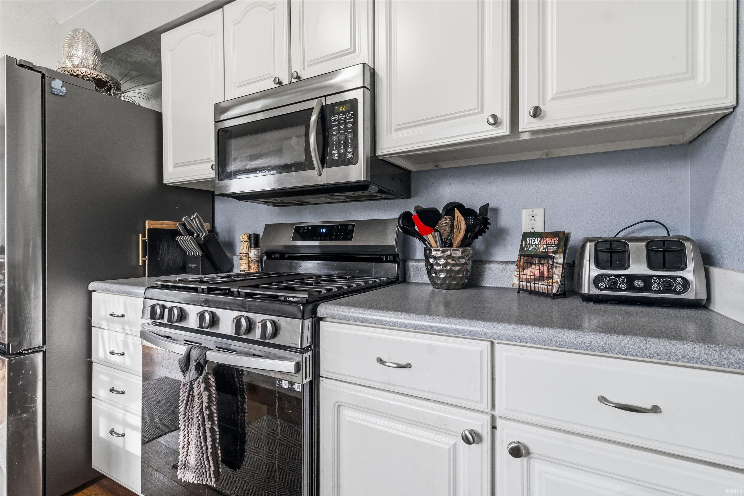 58905 Sunrise Lane Elkhart IN 46517