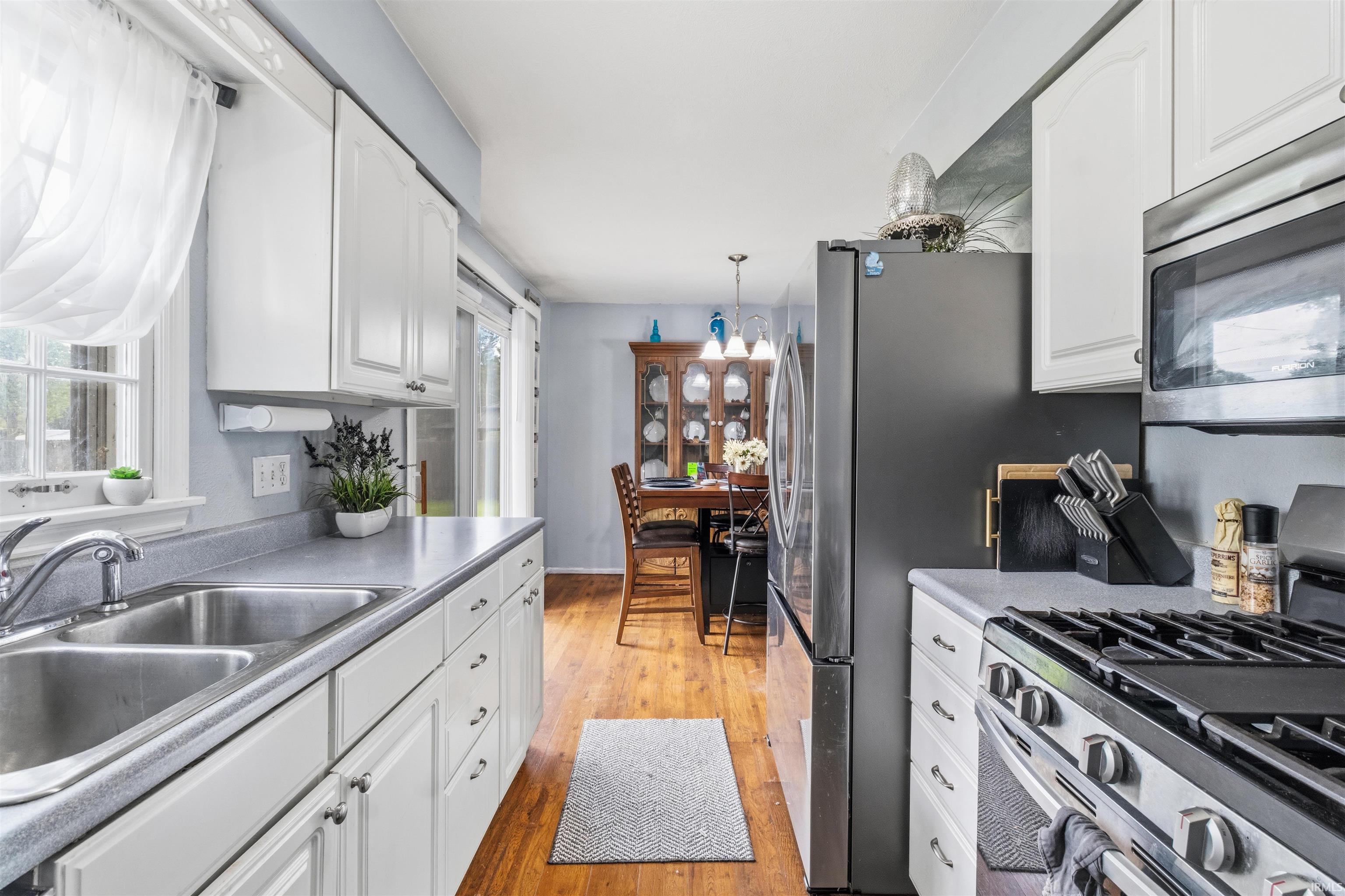 58905 Sunrise Lane Elkhart IN 46517
