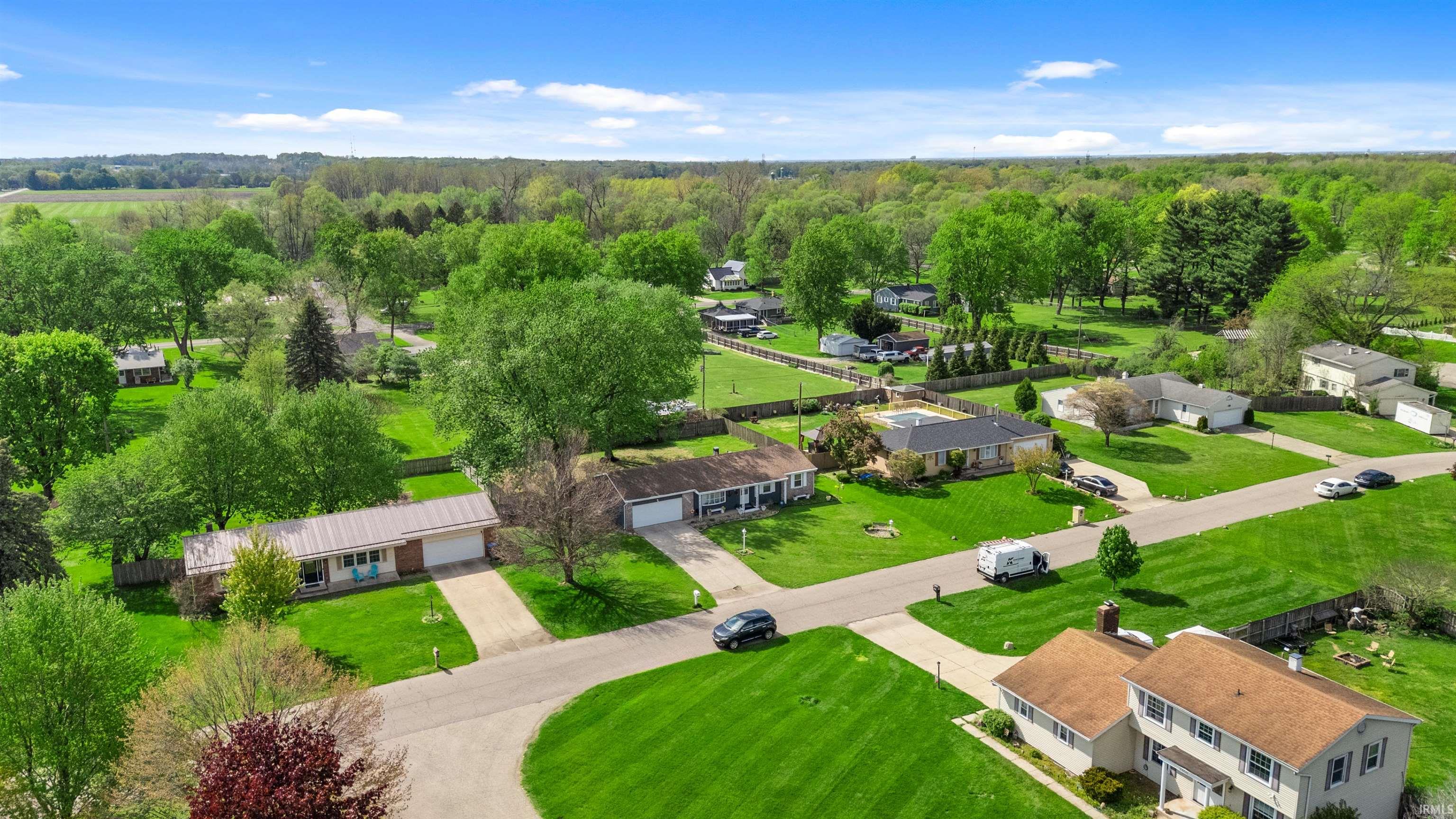 58905 Sunrise Lane Elkhart IN 46517