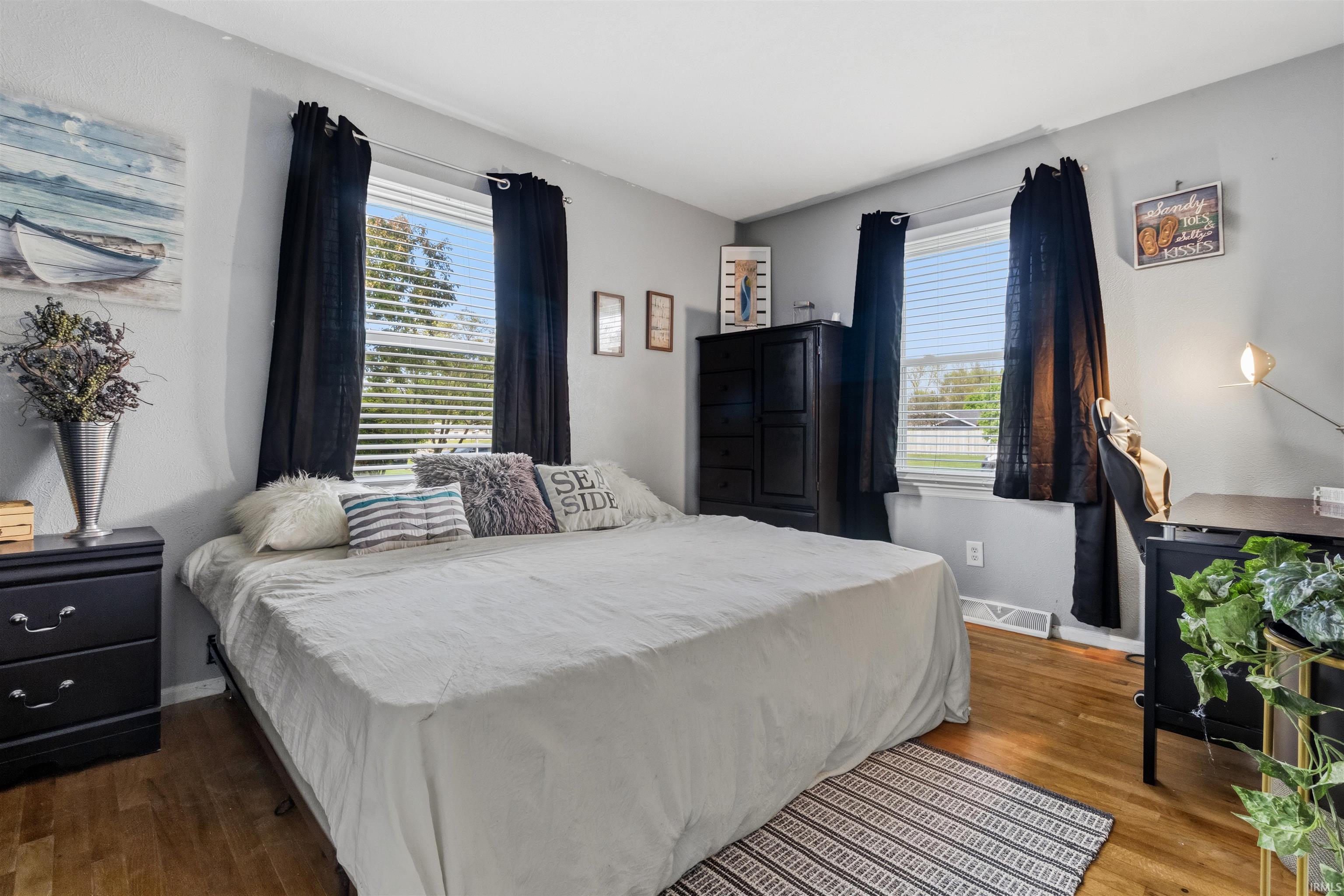 58905 Sunrise Lane Elkhart IN 46517