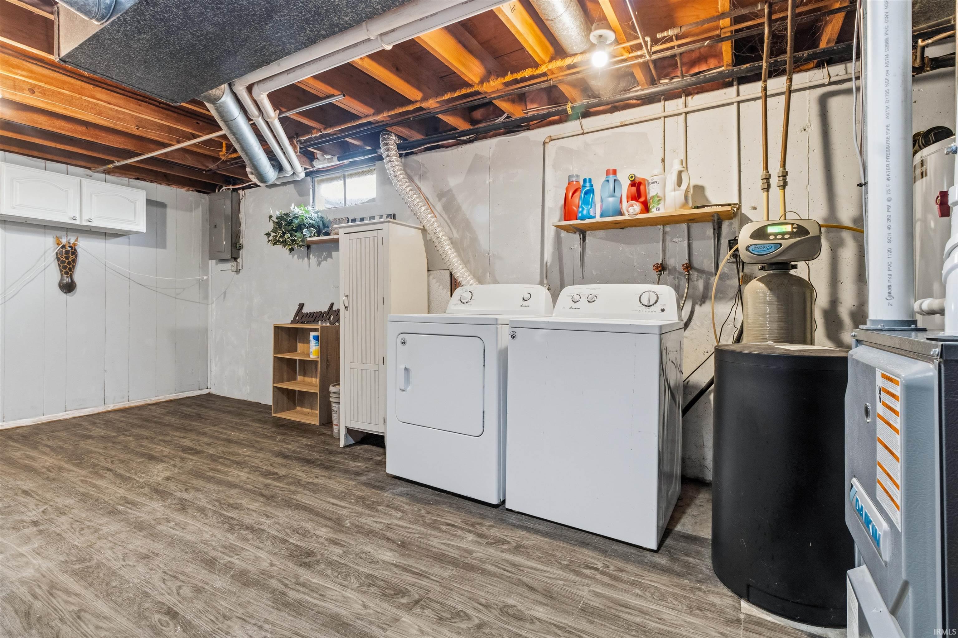 58905 Sunrise Lane Elkhart IN 46517