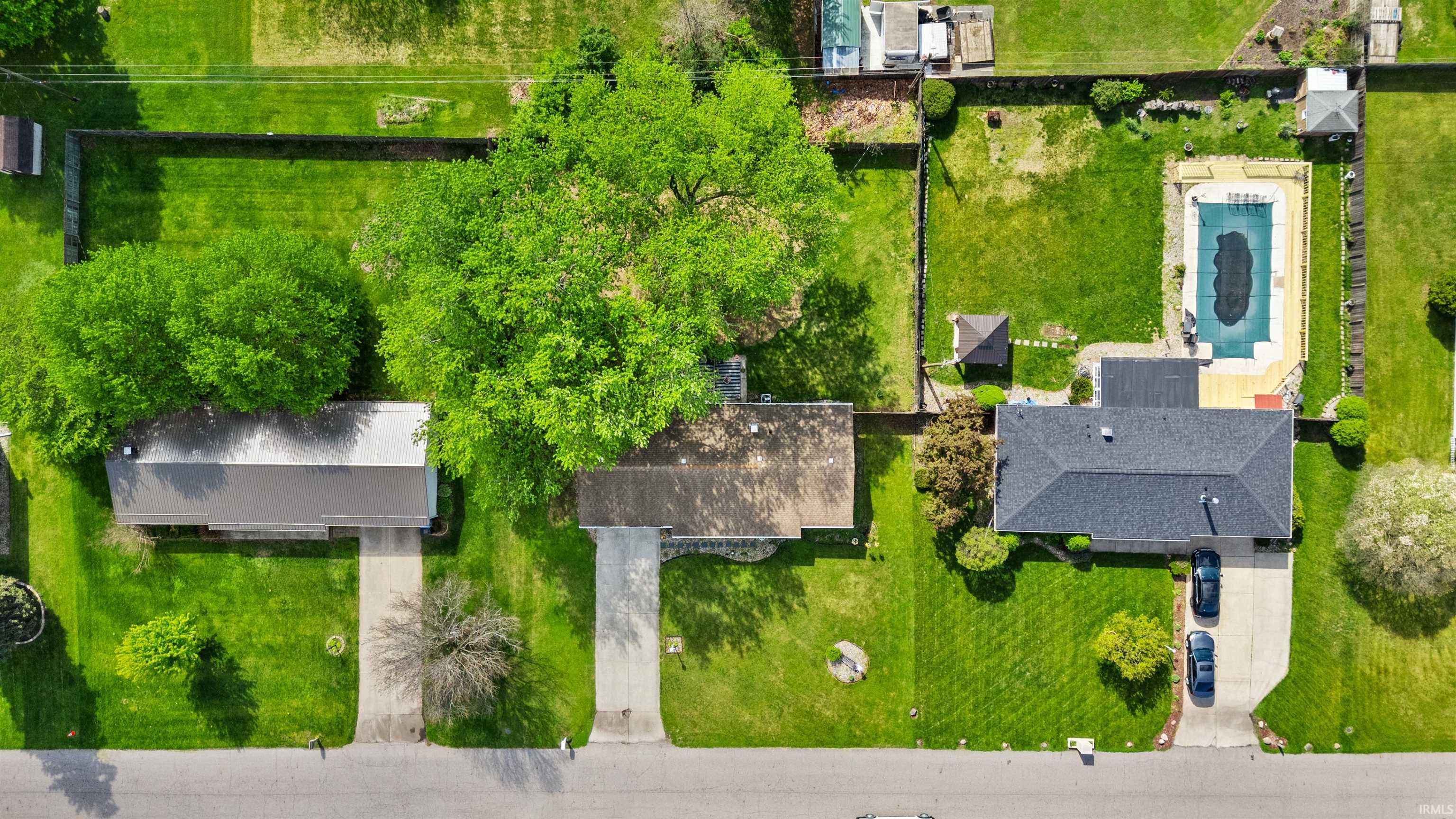 58905 Sunrise Lane Elkhart IN 46517