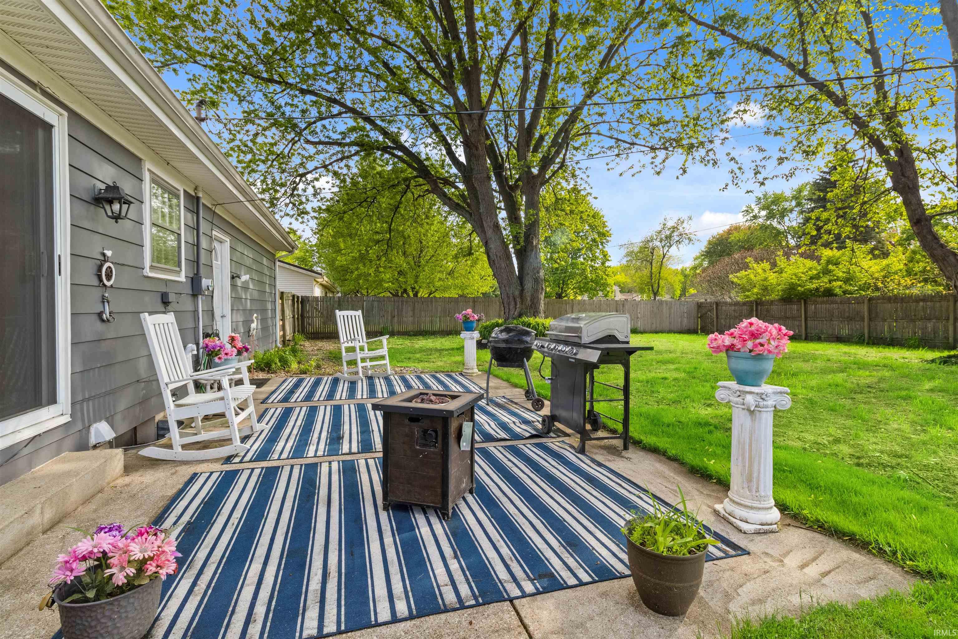 58905 Sunrise Lane Elkhart IN 46517