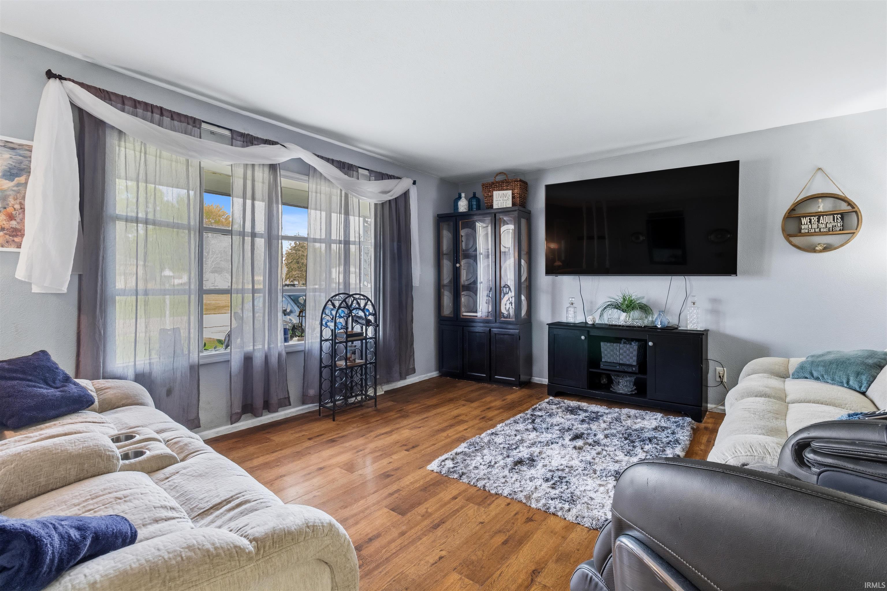 58905 Sunrise Lane Elkhart IN 46517