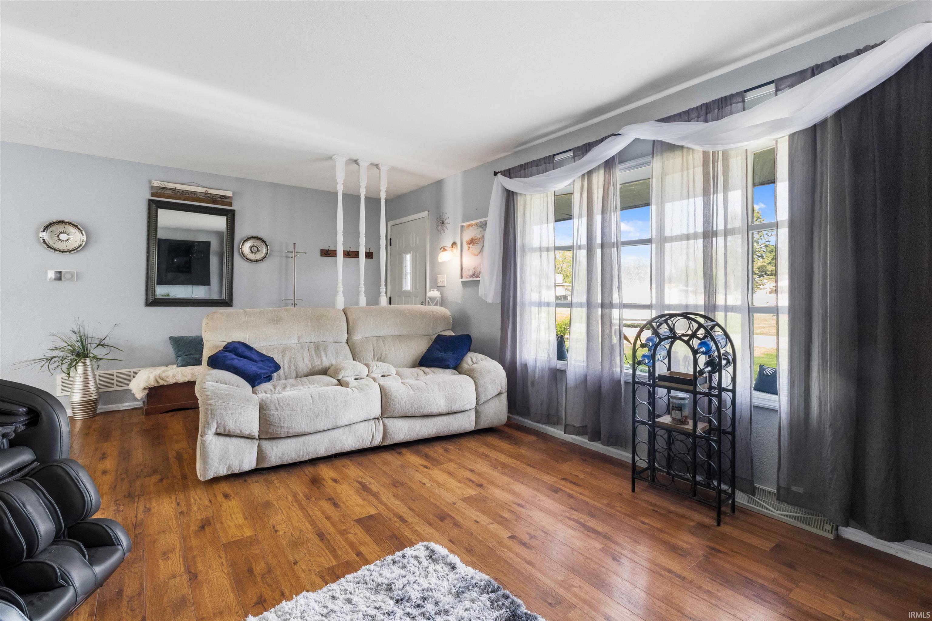 58905 Sunrise Lane Elkhart IN 46517