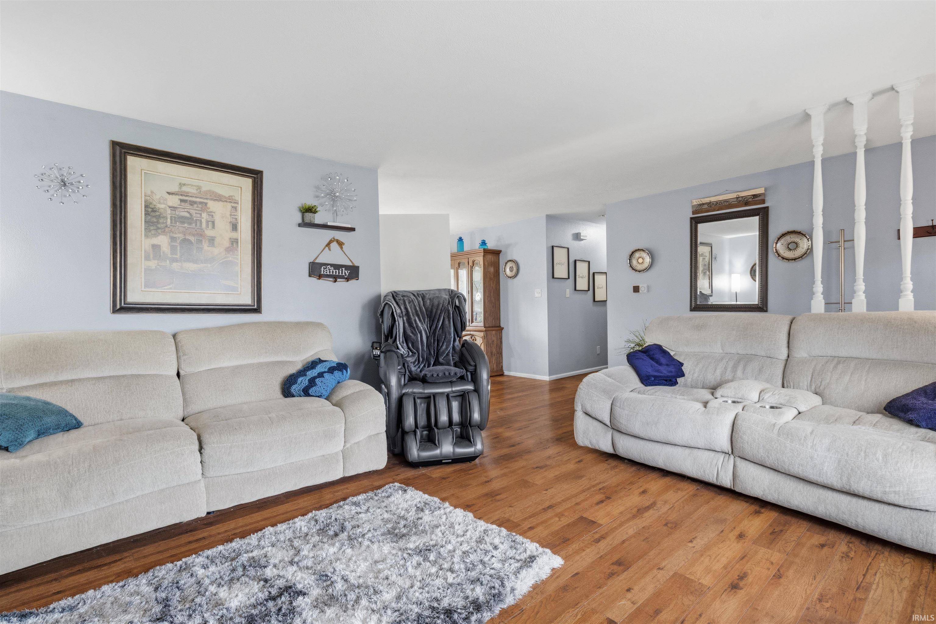 58905 Sunrise Lane Elkhart IN 46517