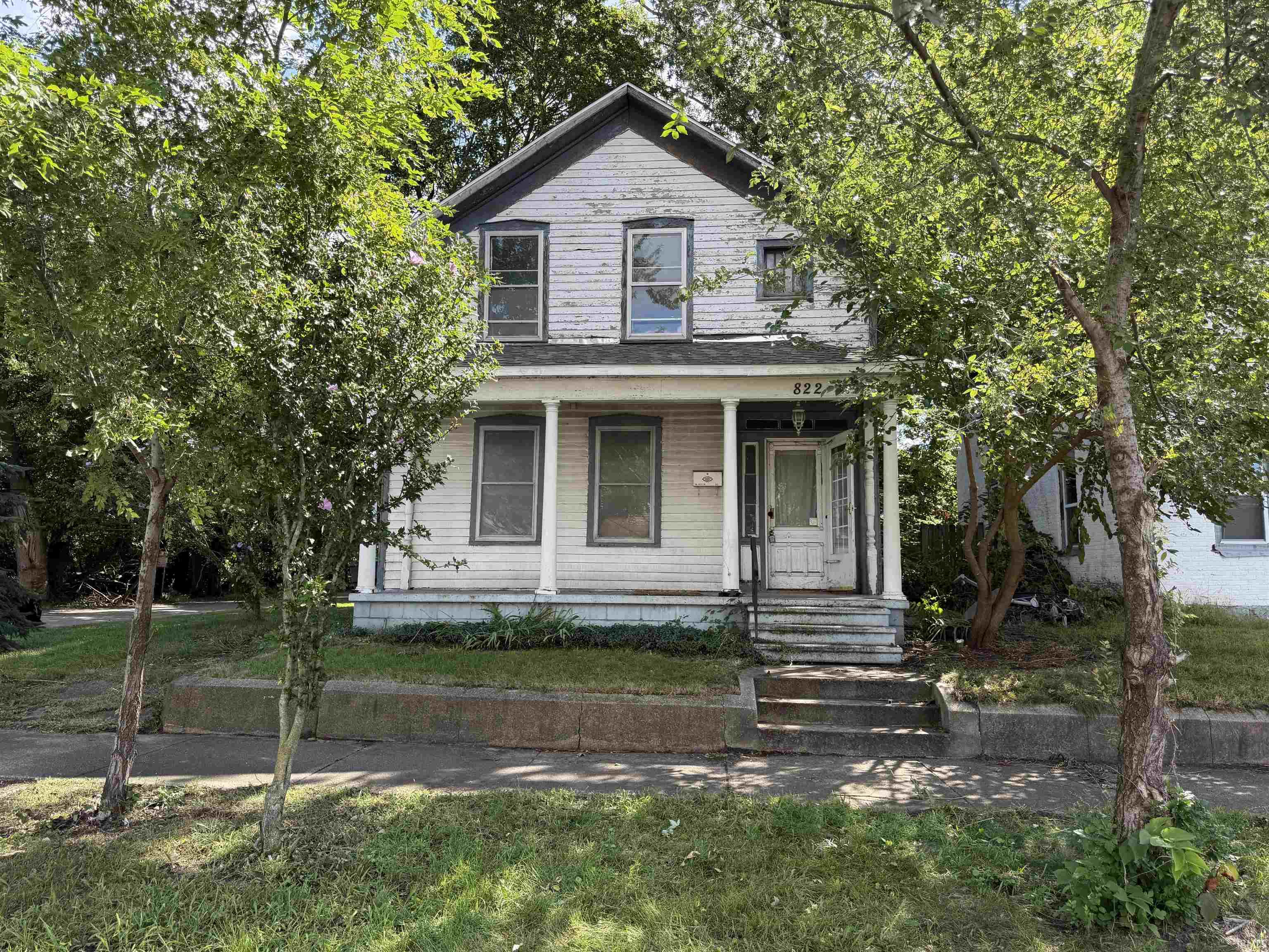 822 Willard Street Elkhart IN 46516