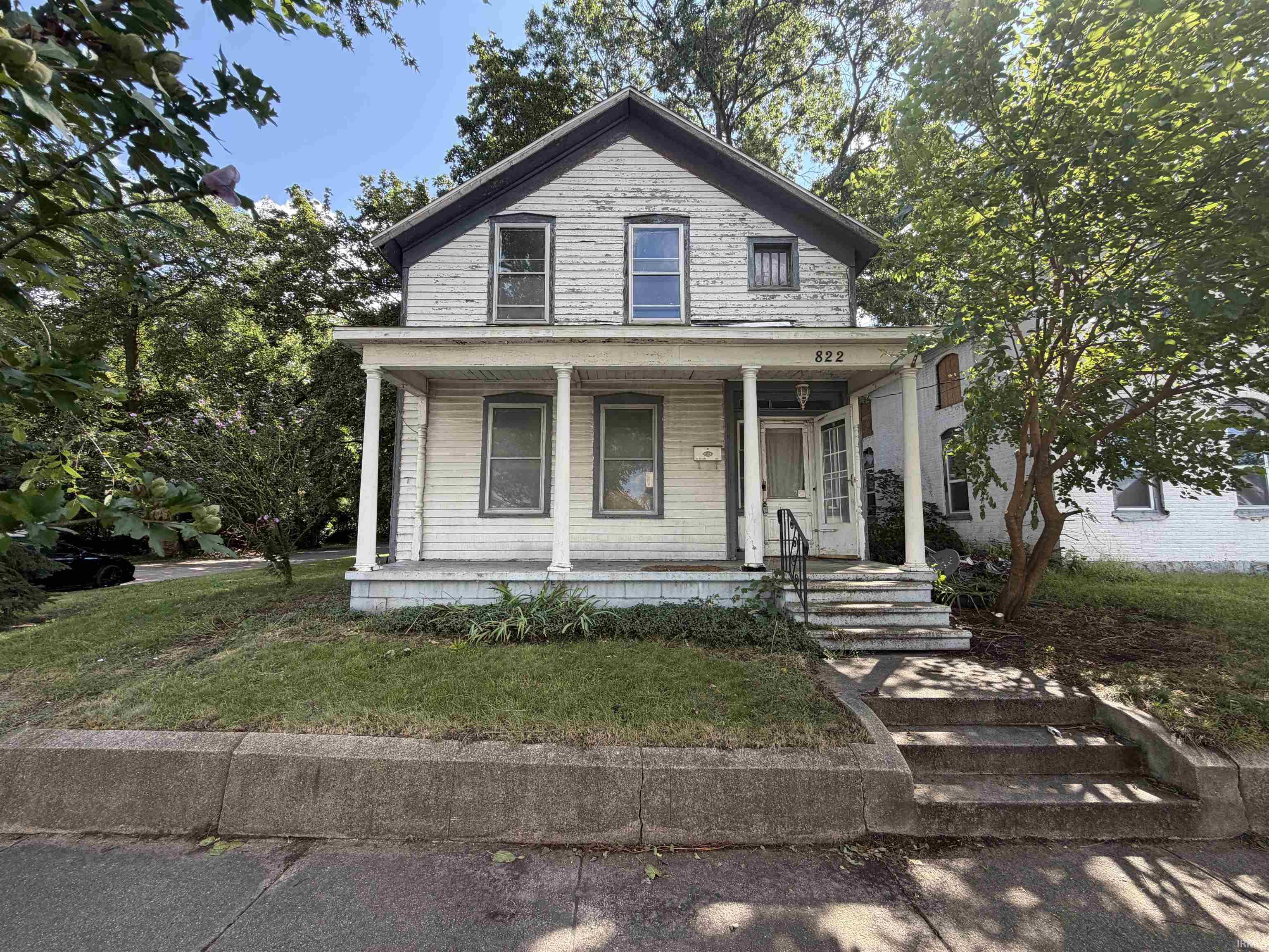 822 Willard Street Elkhart IN 46516