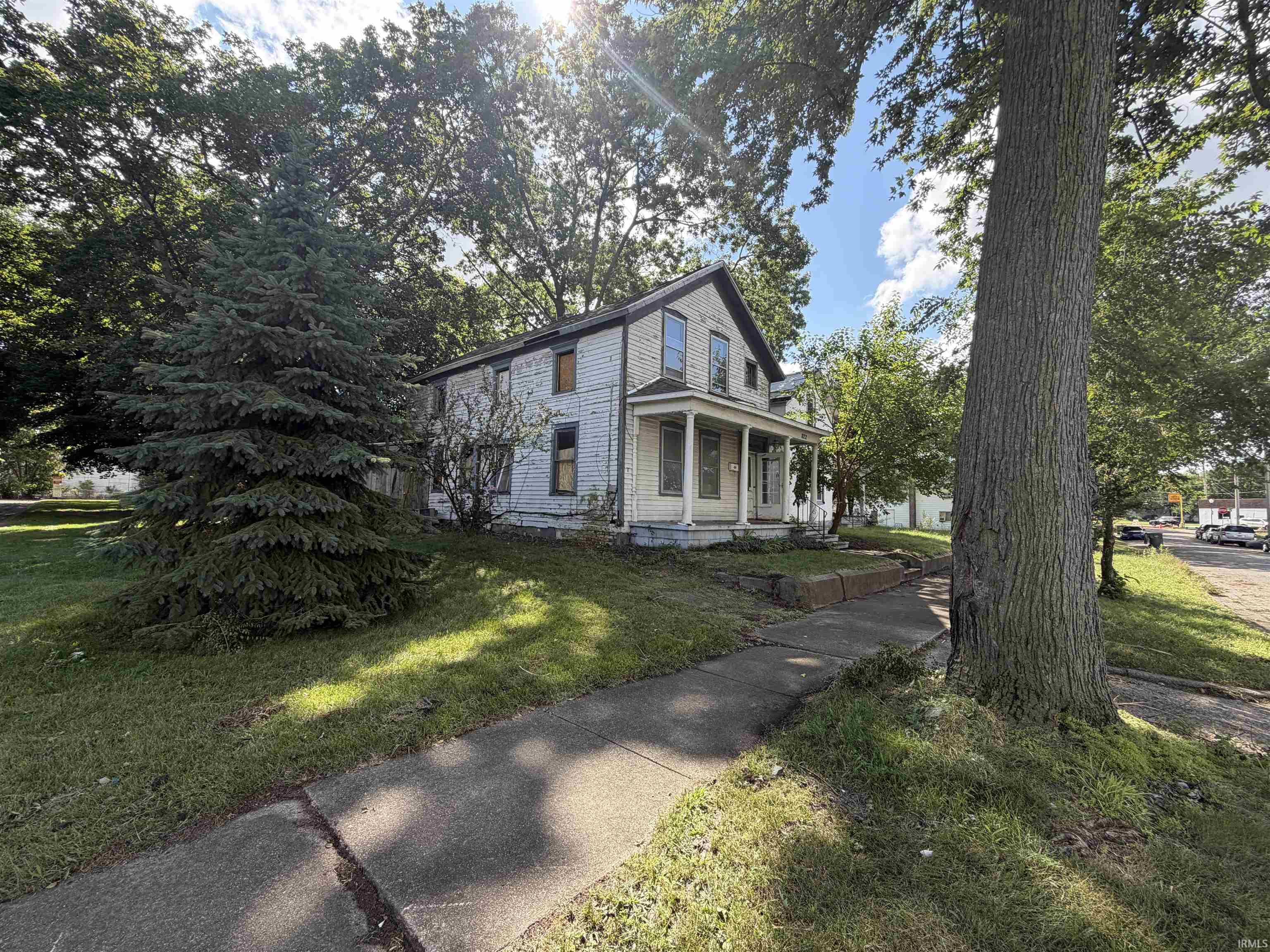 822 Willard Street Elkhart IN 46516