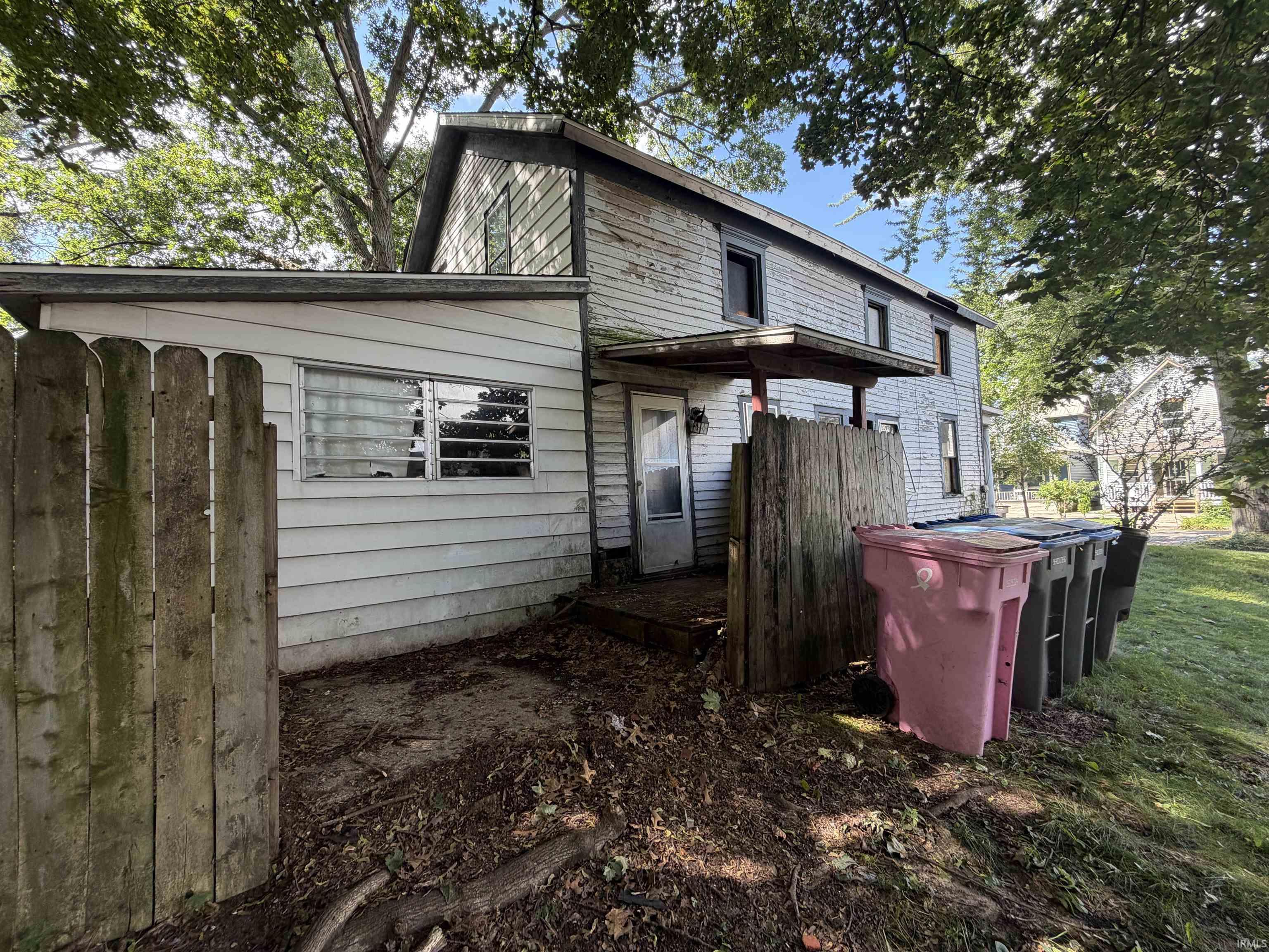 822 Willard Street Elkhart IN 46516