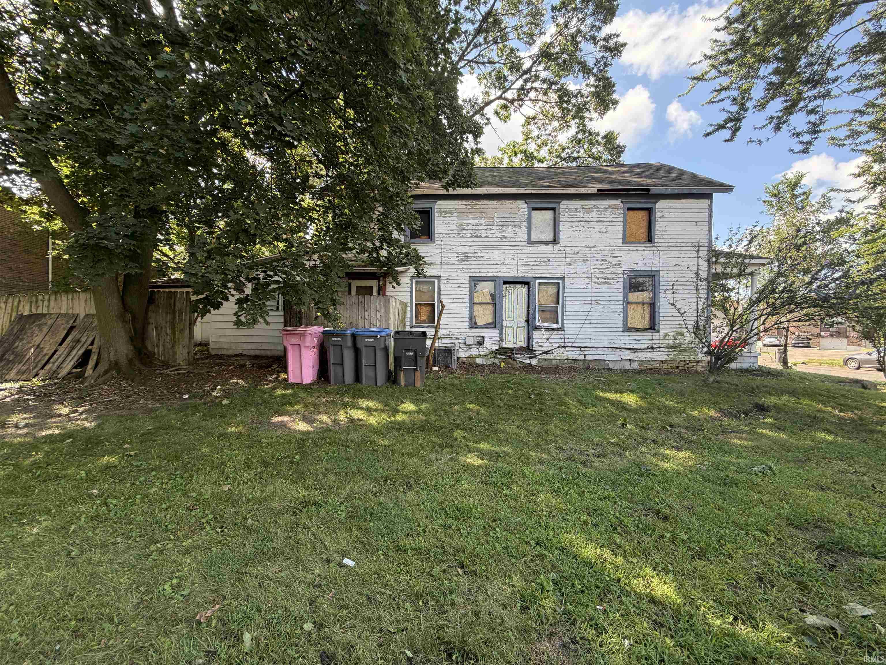 822 Willard Street Elkhart IN 46516