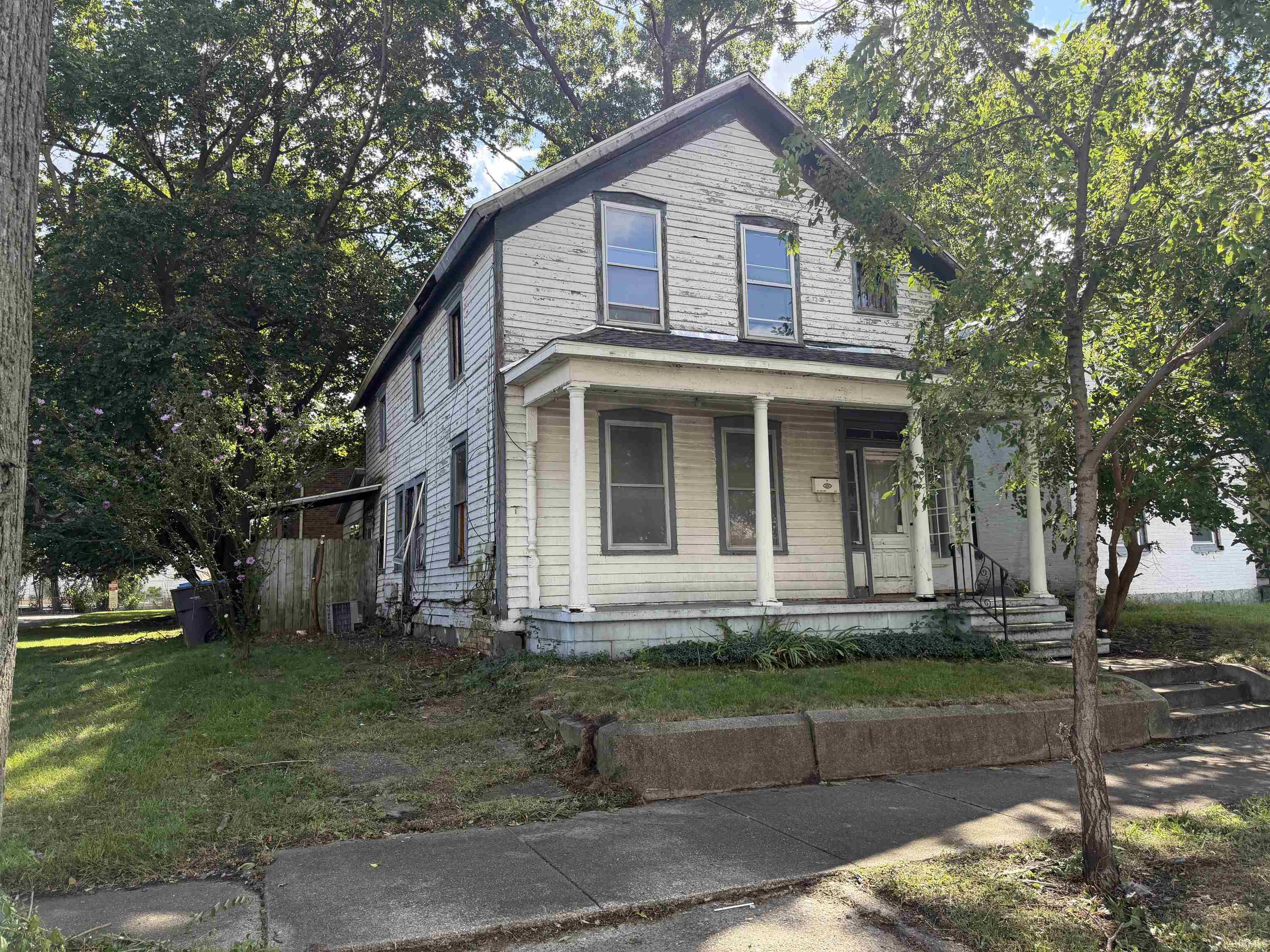 822 Willard Street Elkhart IN 46516