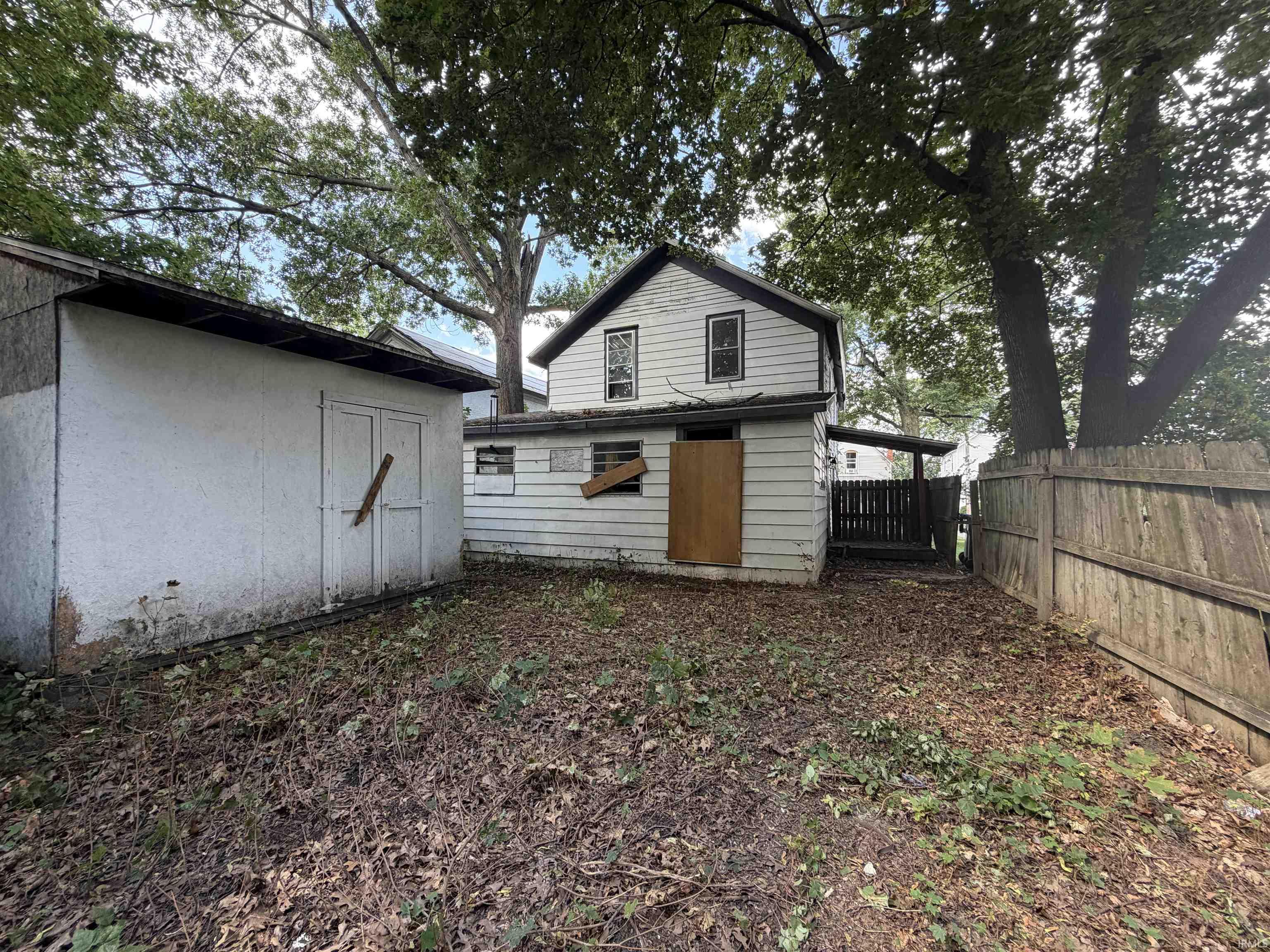 822 Willard Street Elkhart IN 46516