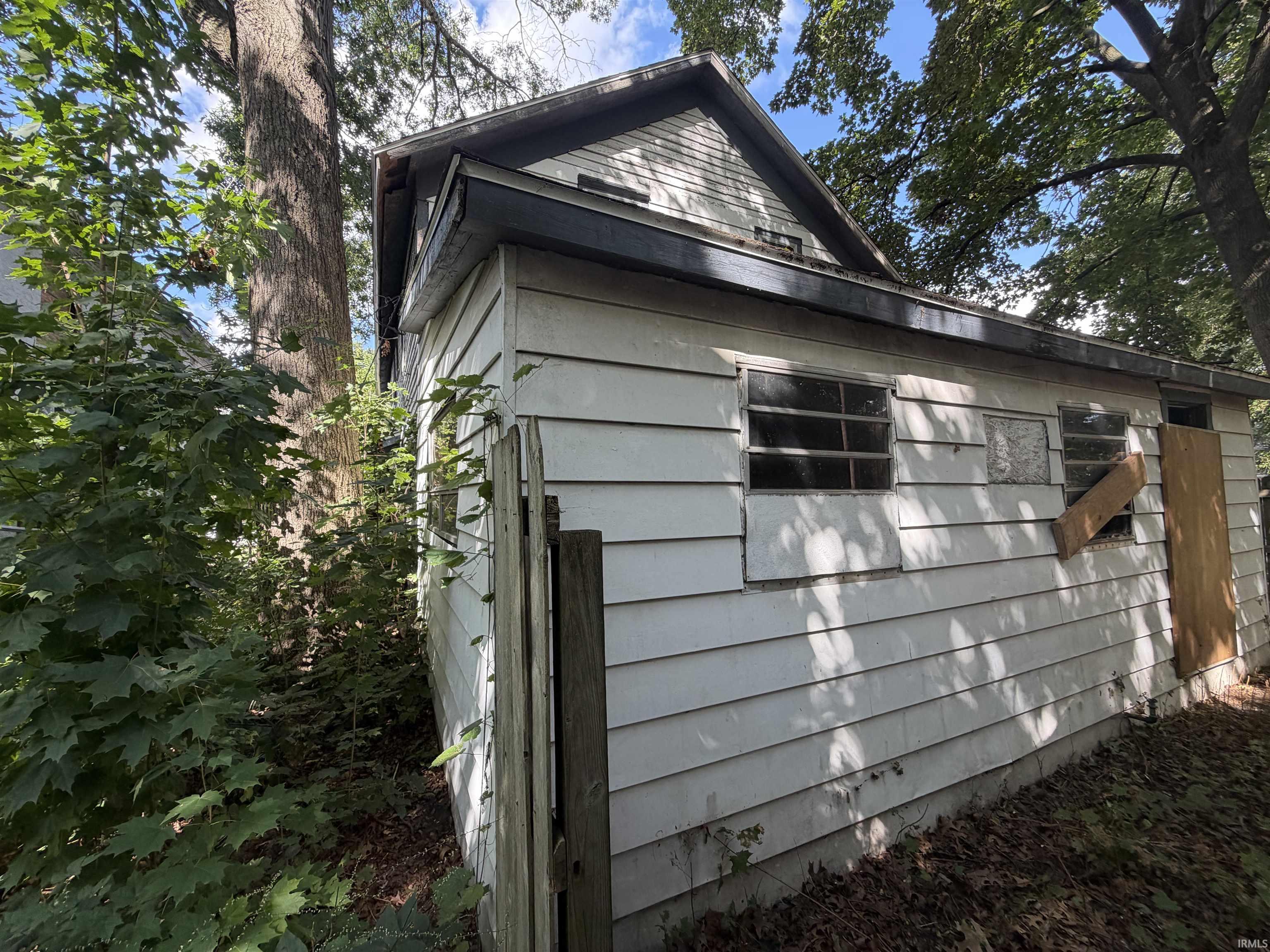 822 Willard Street Elkhart IN 46516