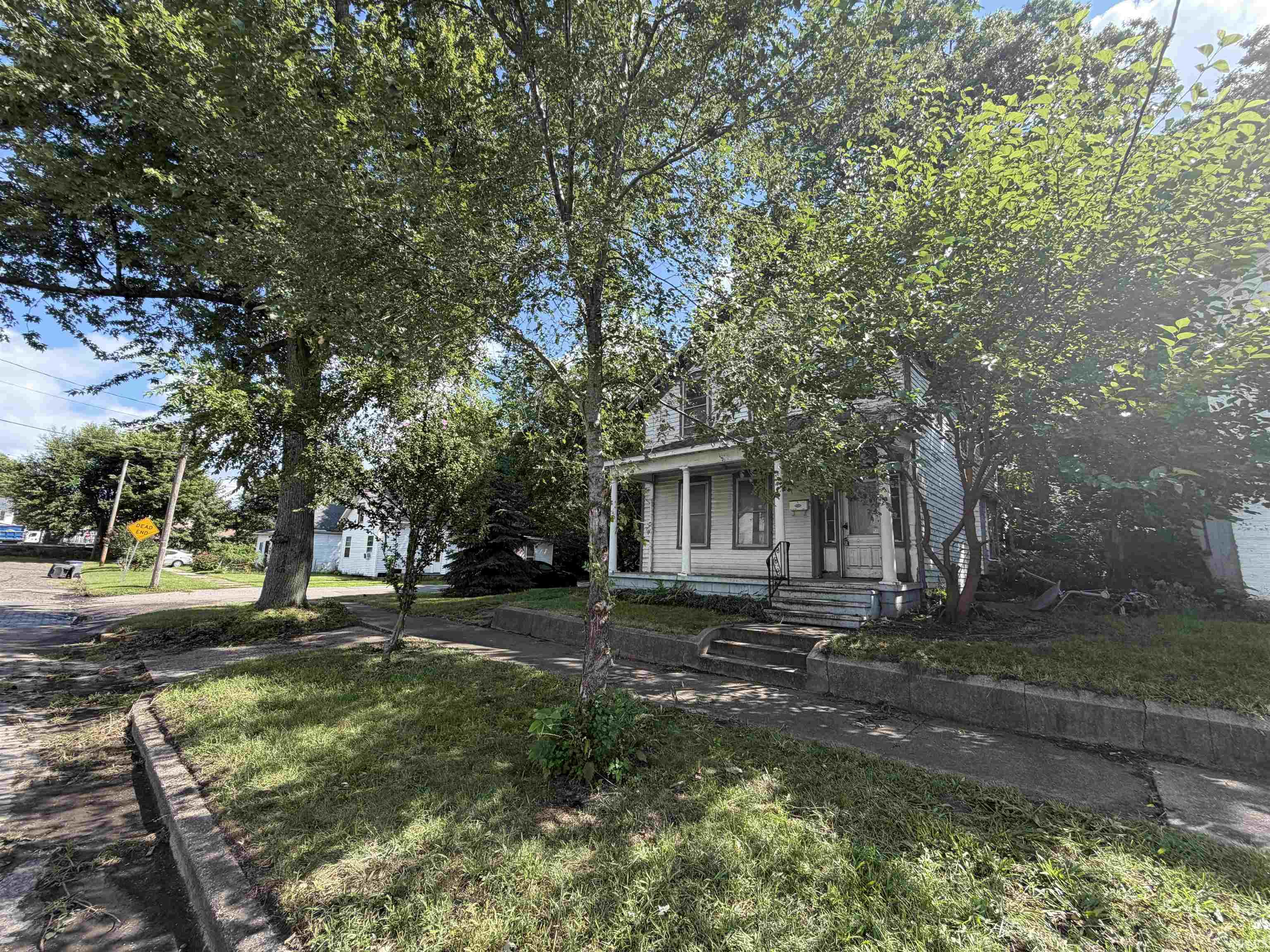 822 Willard Street Elkhart IN 46516