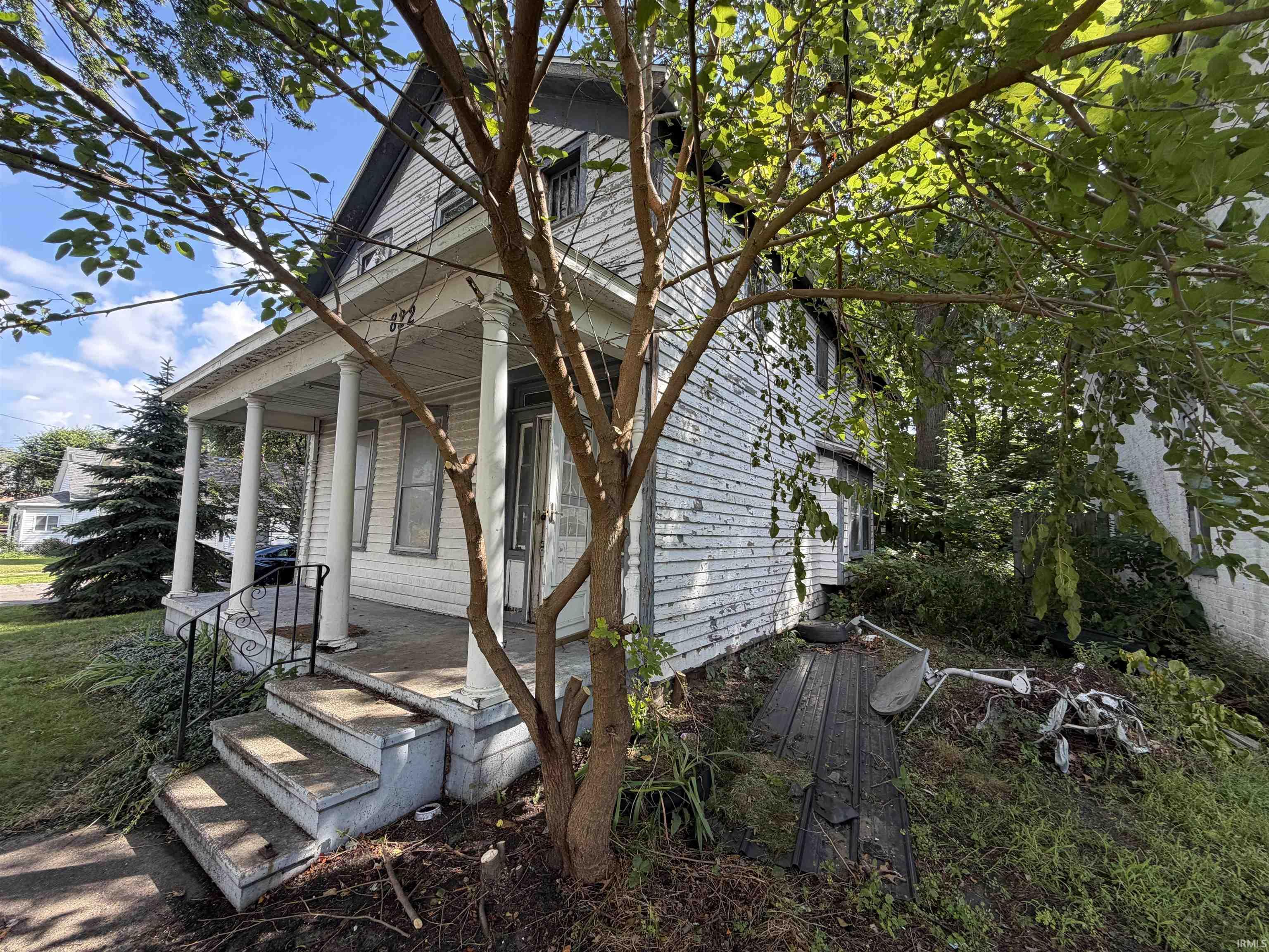 822 Willard Street Elkhart IN 46516