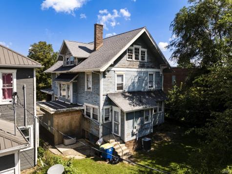 1007 E Main Street Muncie IN 47305